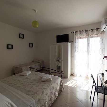 فيكو إيكوينس B&B In Sella المظهر الخارجي الصورة