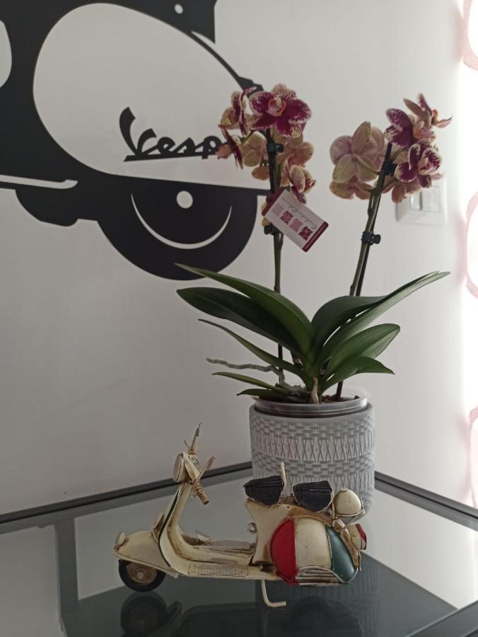 فيكو إيكوينس B&B In Sella المظهر الخارجي الصورة